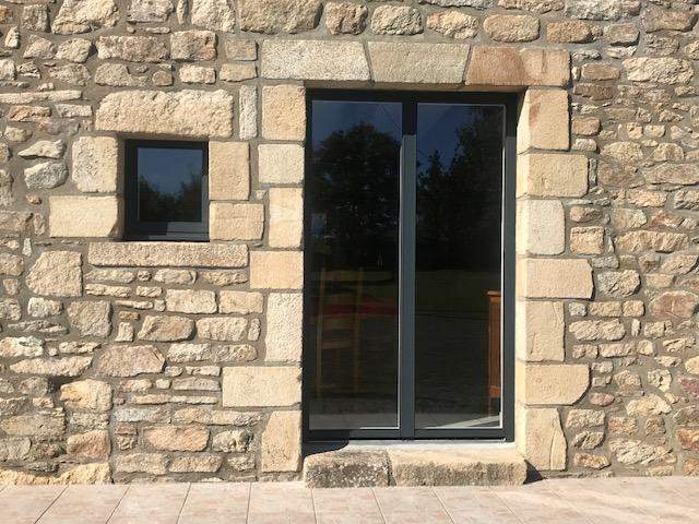 Installateur de portes Morbihan
