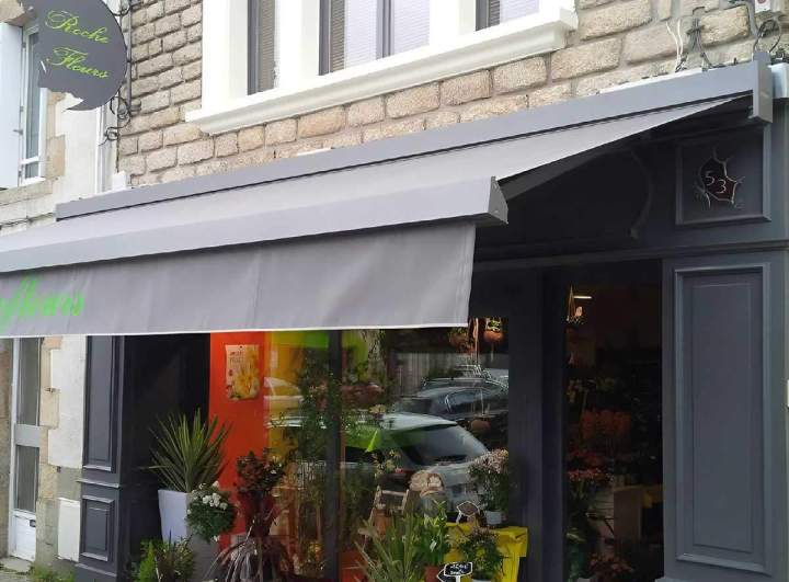 Installateur de store banne Morbihan