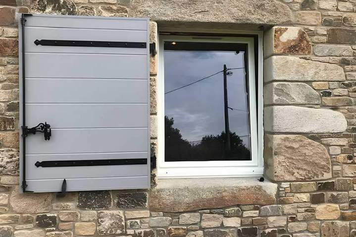 Performance et design pour un confort amélioré.