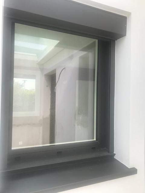 Volets roulants Morbihan