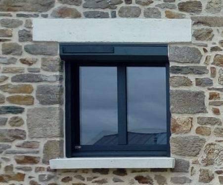 Volets roulants Morbihan