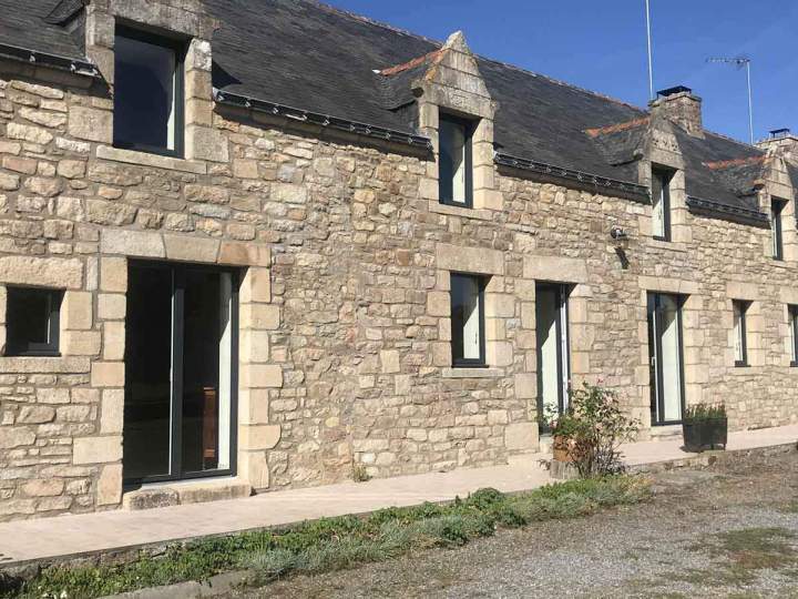 Installateur de portes et fenêtres Morbihan