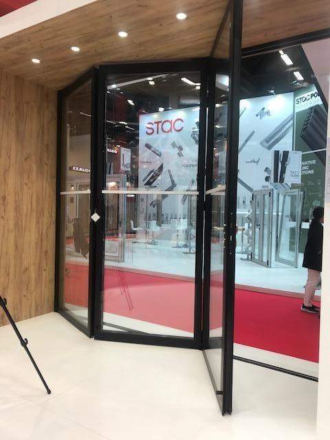 Porte repliable Morbihan