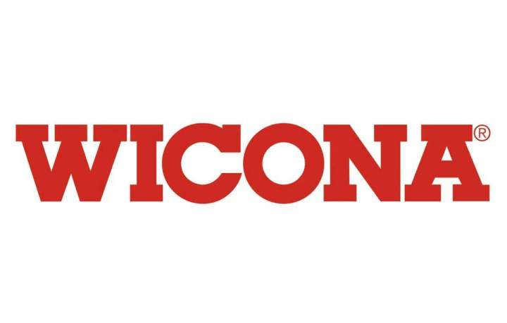 Logo - Wicona Morbihan