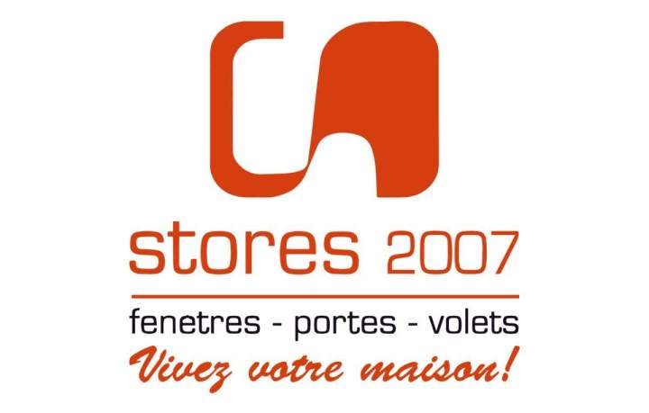 Logo - Stores 2007