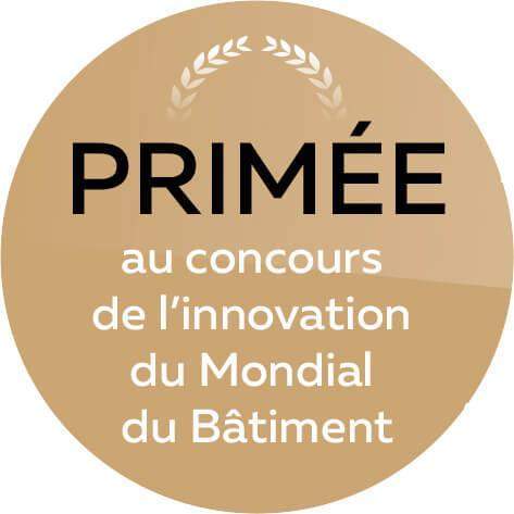 Primée - Menuiserie Criaud Morbihan
