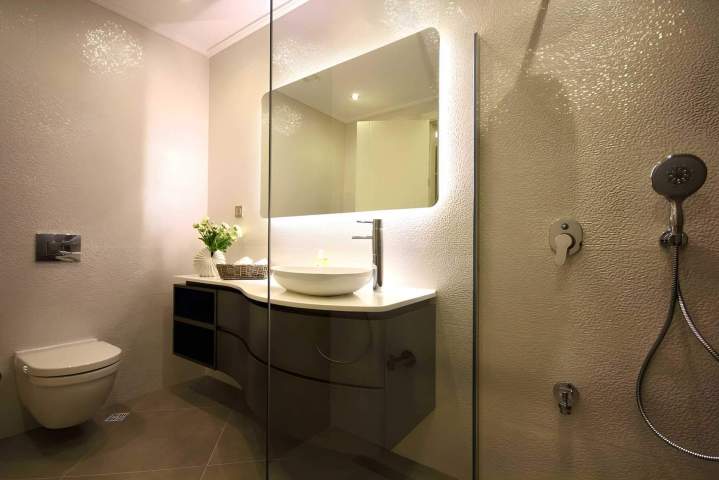 Menuiserie en bois Morbihan