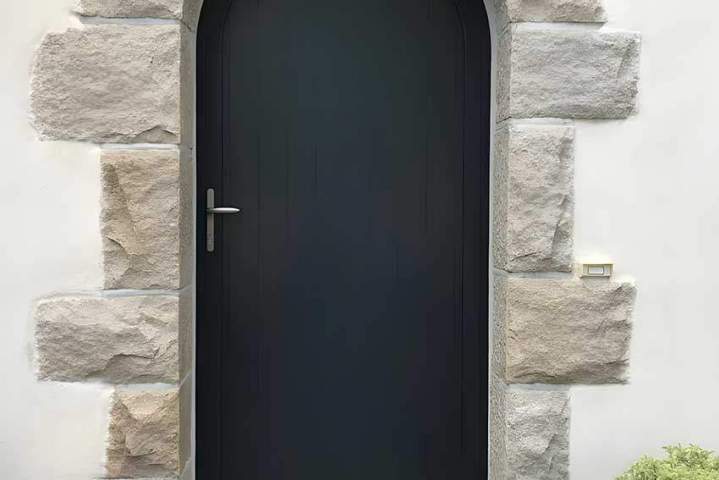 Pour sécuriser et embellir votre habitation.