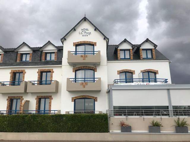 Pose de fenêtres sur mesure Morbihan