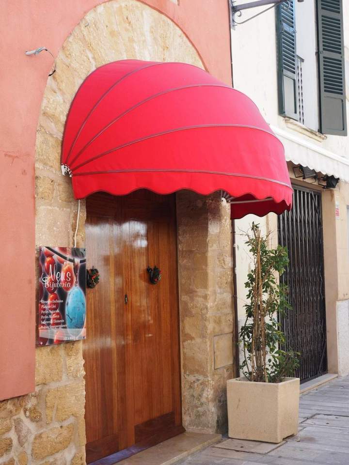 Installateur de store banne Morbihan