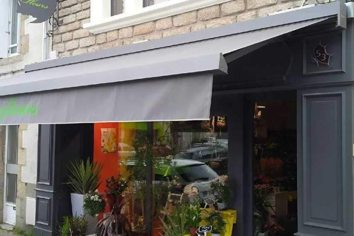 Protection solaire optimale et gestion de la lumière